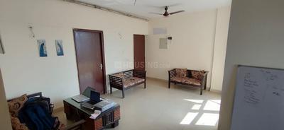 Hall Image of 1200 Sq.ft 2.5 BHK Apartment / Flat for sale in Today Kings Park, Omega IV Greater Noida for Rs. 6400000