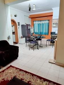 Image of 1400 Sq.ft 3.5 BHK Builder Floor for rent in Kaggadasapura, Bengaluru for Rs. 65000