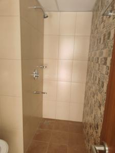 Bathroom Image of 510 Sq.ft 1 RK Studio for sale in Brigade Cornerstone Utopia, Varthur Bengaluru for Rs. 7500000
