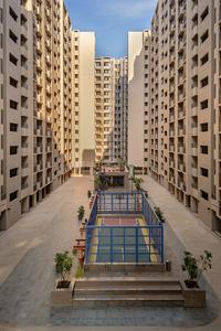 Image of 1228 Sq.ft 2 BHK Apartment / Flat for sale in Sun Atmosphere, Shela, Ahmedabad for Rs. 6000000