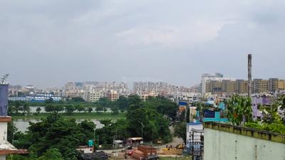 Image of 466 Sq.ft 1 BHK Apartment / Flat for sale in Tarulia, North 24 Parganas District for Rs. 1500000