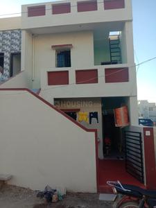 Image of 655 Sq.ft 2 BHK Independent House for sale in Patel Park, Jamnagar for Rs. 2400000