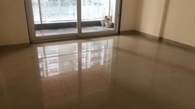 Bedroom Image of 1285 Sq.ft 2 BHK Apartment / Flat for sale in Hitech Springdale, Kalamboli Navi Mumbai for Rs. 12000000