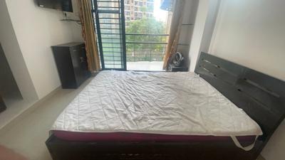 1 BHK Flat
