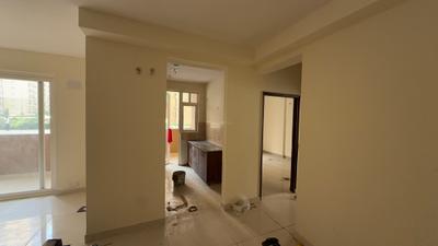 Living Room Image of 1570 Sq.ft 3 BHK Apartment / Flat for sale in Amrapali Heartbeat City, Sector 107 Noida for Rs. 16537500