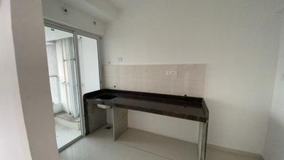 Kitchen Image of 550 Sq.ft 2 BHK Apartment / Flat for sale in Newlook Bhavya Elite, Antop Hill Mumbai for Rs. 17900000