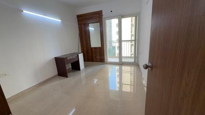 Bedroom Image of 1385 Sq.ft 3 BHK Apartment / Flat for sale in ATS Happy Trails, Noida Extension Greater Noida for Rs. 16500000