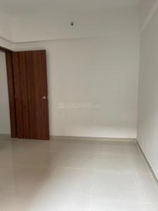 Hall Image of 700 Sq.ft 1 BHK Apartment / Flat for sale in Parth Bhagat Parth Serenity, Kamothe Navi Mumbai for Rs. 7500000