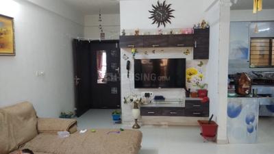 3 BHK Flat