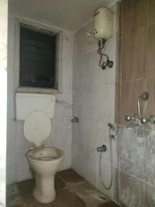 Bedroom Three Image of 1100 Sq.ft 3 BHK Apartment / Flat for sale in Rashmi Garden, Vasai East Vasai for Rs. 5800000