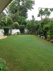 Image of 4500 Sq.ft 4 BHK Villa for sale in Shilaj, Ahmedabad for Rs. 62500000