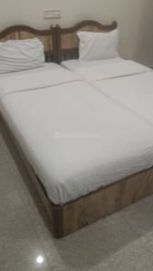 Malathi homes Bedroom One 2