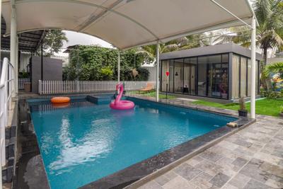 Image of 11000 Sq.ft 4 BHK Villa for sale in Ghotawade, Pune for Rs. 35000000