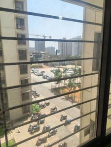 1 BHK Flat