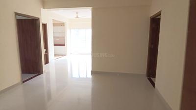 Hall Image of 1520 Sq.ft 3 BHK Apartment / Flat for rent in Asapur Varanasi for Rs. 21000
