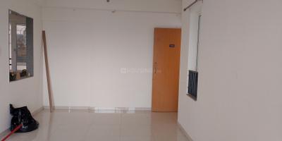 Living Room Image of 900 Sq.ft 2 BHK Apartment / Flat for sale in Godrej 24, Hinjawadi Pune for Rs. 8900000