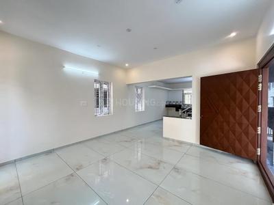 Hall Image of 1000 Sq.ft 2.5 BHK Independent House for sale in Potheri Chennai for Rs. 6990000