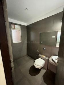 Image of 1350 Sq.ft 3 BHK Apartment / Flat for rent in Akshar Estonia, Dronagiri, Navi Mumbai for Rs. 24000