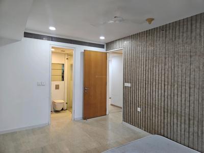 Bedroom Image of 2250 Sq.ft 4 BHK Apartment / Flat for sale in Lodha Enchante, Sion Mumbai for Rs. 63500000