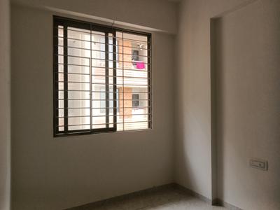 Bedroom Image of 2300 Sq.ft 3 BHK Apartment / Flat for rent in Shivalik Green View, Shantigram Ahmedabad for Rs. 60000