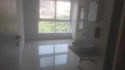 Bedroom Image of 1350 Sq.ft 3 BHK Apartment / Flat for rent in Swaraj Homes Tulasi Apartment, Mulund West Mumbai for Rs. 75000