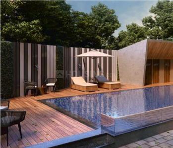 Image of 690 Sq.ft 2 BHK Apartment / Flat for sale in Venus Skky City La Vista, Dombivli East, Thane for Rs. 4998000