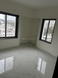 Bedroom Image of 1410 Sq.ft 3 BHK Apartment / Flat for sale in Kothrud Pune for Rs. 18500000