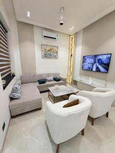 Hall Image of 2400 Sq.ft 4 BHK Independent House for sale in Kharar Mohali for Rs. 21000000
