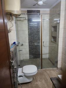 Bathroom Image of 2200 Sq.ft 4 BHK Independent House for sale in Janakpuri New Delhi for Rs. 55000000