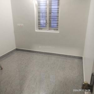 Bedroom Image of 1100 Sq.ft 2 BHK Apartment / Flat for rent in Lakshmipuram Mysore for Rs. 10500