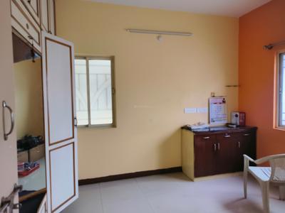Bedroom Image of 1300 Sq.ft 2 BHK Apartment / Flat for rent in Yeswanthpur Bengaluru for Rs. 33000