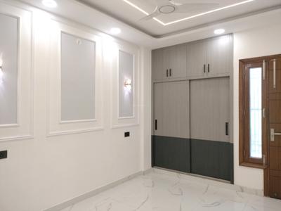 Bedroom Image of 1557 Sq.ft 3 BHK Builder Floor for sale in Fidato Honour Homes, Sector 89 Faridabad for Rs. 16500000