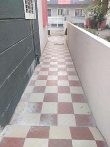 Balcony Image of 654 Sq.ft 1 RK Independent House for sale in Bolhegaon Suburban Ahmednagar for Rs. 2750000