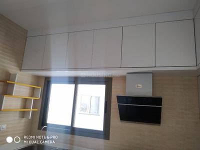 Kitchen Image of 1900 Sq.ft 3 BHK Apartment / Flat for sale in Sobha Indraprastha, Binnipete Bengaluru for Rs. 41000000