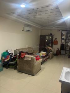 Hall Image of 1000 Sq.ft 2 BHK Independent House for sale in Sector 12 Gurgaon for Rs. 13500000