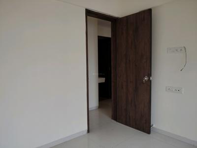 Bedroom Image of 1100 Sq.ft 2 BHK Apartment / Flat for sale in Metro Metropolis, Taloja Navi Mumbai for Rs. 5500000