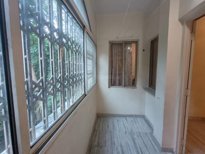 Balcony Image of 2250 Sq.ft 3 BHK Apartment / Flat for sale in Ambawadi Ahmedabad for Rs. 22500000