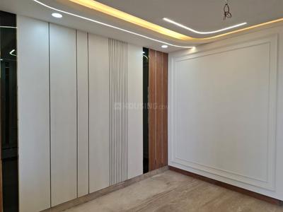 Bedroom Image of 2100 Sq.ft 3 BHK Apartment / Flat for sale in Aditya Empress Towers, Shaikpet Hyderabad for Rs. 19000000