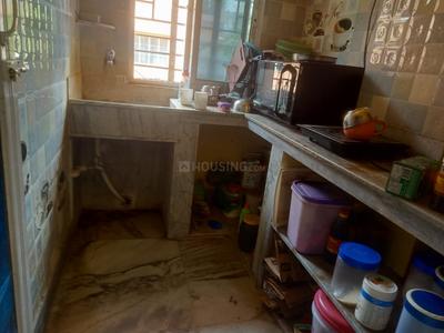 Bathroom Image of 1255 Sq.ft 4 BHK Apartment / Flat for sale in Keshtopur Kolkata for Rs. 4500000
