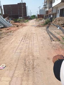 Image of 1530 Sq.ft Residential Plot / Land for sale in JTPL City Plots, Sector 115, Mohali for Rs. 7123000