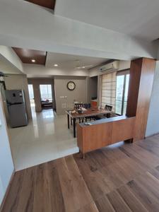 Image of 3659 Sq.ft 4 BHK Apartment / Flat for sale in Aaryavart Skies, Ambawadi, Ahmedabad for Rs. 32500000