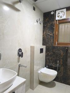 Common Bathroom Image of 1350 Sq.ft 3 BHK Builder Floor for sale in Vaishali Ghaziabad for Rs. 14250238