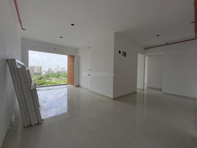 Hall Image of 1261 Sq.ft 2 BHK Apartment / Flat for sale in Pote Pallacio, Kharghar Navi Mumbai for Rs. 16000000