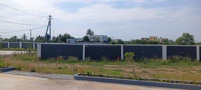 Image of 1500 Sq.ft Residential Plot / Land for sale in Allithurai, Tiruchirappalli for Rs. 3250000