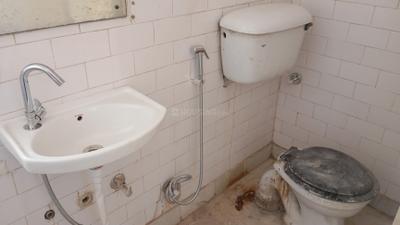 Image of 2250 Sq.ft 4.5 BHK Apartment / Flat for sale in CGHS Mount Everest Apartments, Sector 9 Dwarka, New Delhi for Rs. 40000000