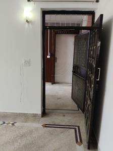 Image of 1800 Sq.ft 3 BHK Apartment / Flat for rent in Sector 19 Dwarka, New Delhi for Rs. 55000