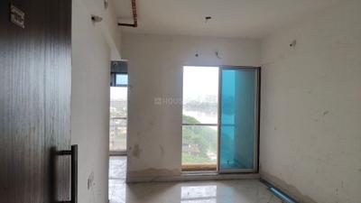 Living Room Image of 700 Sq.ft 1 BHK Apartment / Flat for sale in Bhaveshwar Aqua 2, Kalamboli Navi Mumbai for Rs. 6000000