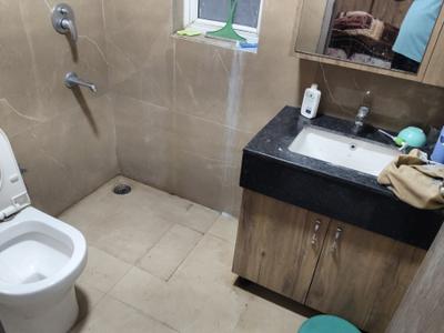 Image of 1260 Sq.ft 2.5 BHK Builder Floor for rent in Smartworld Gems, Sector 89, Gurgaon for Rs. 37000
