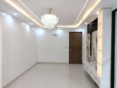 Living Room Image of 1850 Sq.ft 3 BHK Apartment / Flat for sale in Sanghamitra Apartments, Sector 4 Dwarka New Delhi for Rs. 27200000