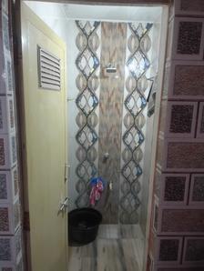 Bathroom Image of 484 Sq.ft 1 BHK Independent House for sale in Vavol Gandhinagar for Rs. 3500000